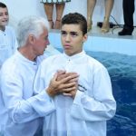 Galeria BATISMO DEZEMBRO/2019