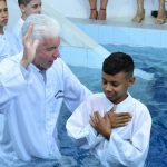 Galeria BATISMO DEZEMBRO/2019