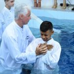 Galeria BATISMO DEZEMBRO/2019