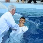 Galeria BATISMO DEZEMBRO/2019