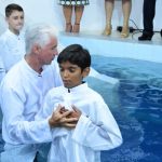 Galeria BATISMO DEZEMBRO/2019