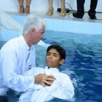 Galeria BATISMO DEZEMBRO/2019