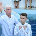 Galeria BATISMO DEZEMBRO/2019