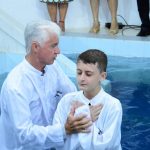 Galeria BATISMO DEZEMBRO/2019