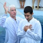 Galeria BATISMO DEZEMBRO/2019