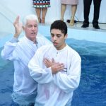 Galeria BATISMO DEZEMBRO/2019