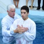 Galeria BATISMO DEZEMBRO/2019