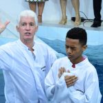 Galeria BATISMO DEZEMBRO/2019