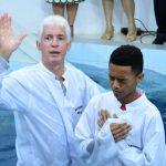 Galeria BATISMO DEZEMBRO/2019