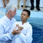 Galeria BATISMO DEZEMBRO/2019