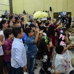 Galeria SANTA CEIA DO SENHOR