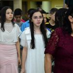 Galeria SANTA CEIA DO SENHOR