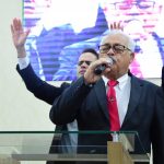 Galeria SANTA CEIA DO SENHOR