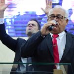 Galeria SANTA CEIA DO SENHOR