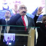 Galeria SANTA CEIA DO SENHOR