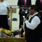 Galeria SANTA CEIA DO SENHOR