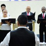 Galeria SANTA CEIA DO SENHOR