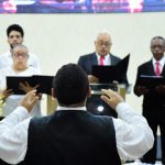 Galeria SANTA CEIA DO SENHOR