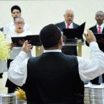 Galeria SANTA CEIA DO SENHOR