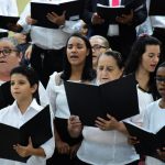 Galeria SANTA CEIA DO SENHOR