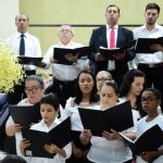 Galeria SANTA CEIA DO SENHOR