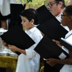 Galeria SANTA CEIA DO SENHOR