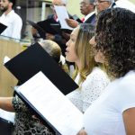 Galeria SANTA CEIA DO SENHOR