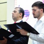 Galeria SANTA CEIA DO SENHOR