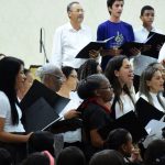 Galeria SANTA CEIA DO SENHOR