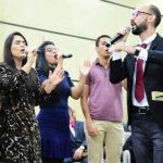 Galeria SANTA CEIA DO SENHOR