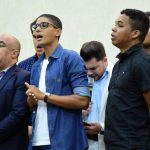 Galeria SANTA CEIA DO SENHOR