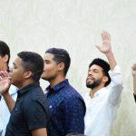 Galeria SANTA CEIA DO SENHOR