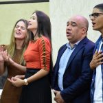 Galeria SANTA CEIA DO SENHOR