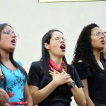 Galeria SANTA CEIA DO SENHOR