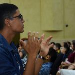 Galeria SANTA CEIA DO SENHOR