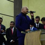 Galeria SANTA CEIA DO SENHOR