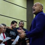 Galeria SANTA CEIA DO SENHOR