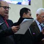 Galeria SANTA CEIA DO SENHOR