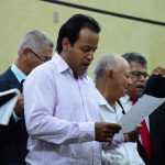 Galeria SANTA CEIA DO SENHOR