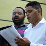 Galeria SANTA CEIA DO SENHOR