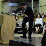 Galeria SANTA CEIA DO SENHOR