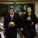 Galeria SANTA CEIA DO SENHOR