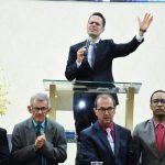 Galeria SANTA CEIA DO SENHOR