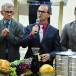 Galeria SANTA CEIA DO SENHOR