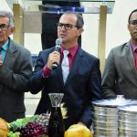 Galeria SANTA CEIA DO SENHOR