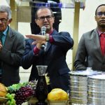 Galeria SANTA CEIA DO SENHOR