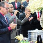 Galeria SANTA CEIA DO SENHOR