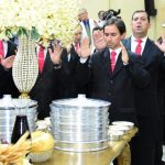 Galeria SANTA CEIA DO SENHOR