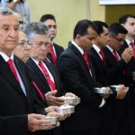 Galeria SANTA CEIA DO SENHOR