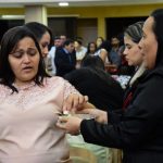 Galeria SANTA CEIA DO SENHOR